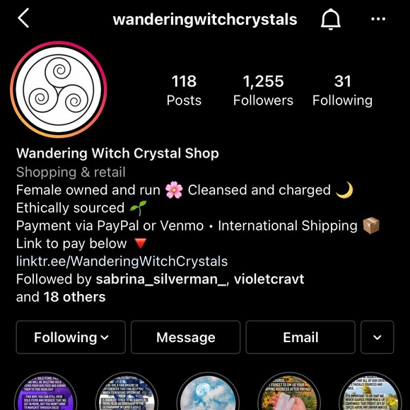 Himalayan Pink Salt Massage Eggs - Picture 3 of 3